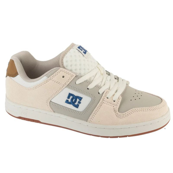 Dc Shoes Manteca 4 DC01732280 Gray 36 General