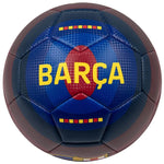 FC Barcelona Football Home 26/27 Y5 focilabda GSP-4008942