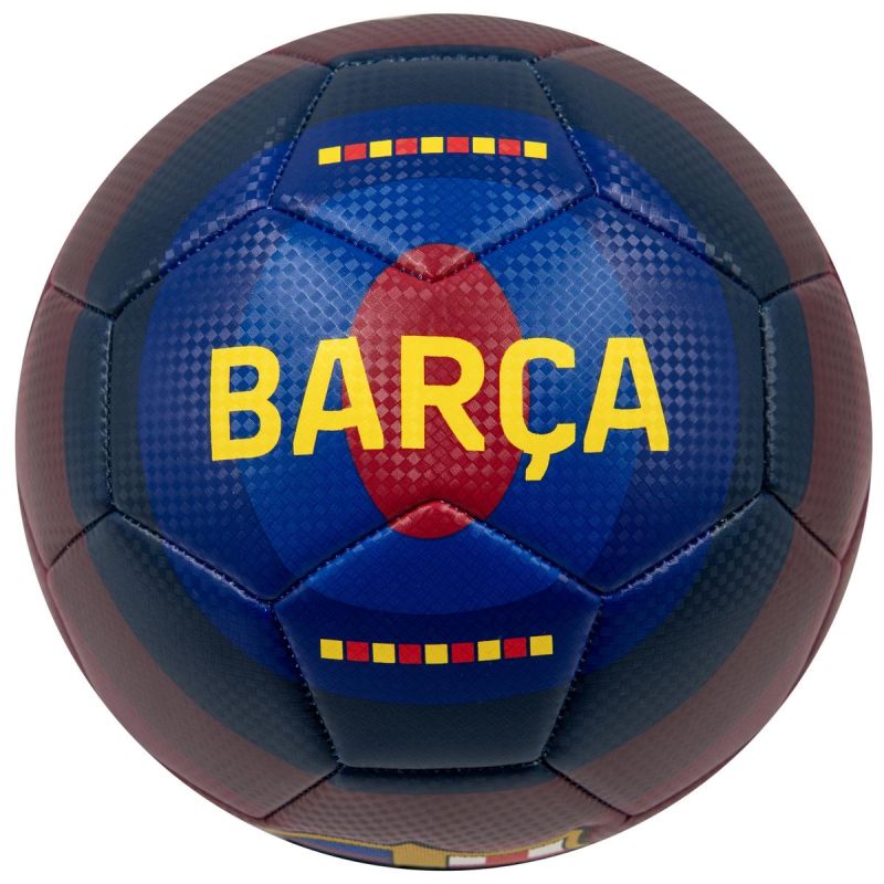 FC Barcelona Football Home 26/27 Y5 focilabda GSP-4008942