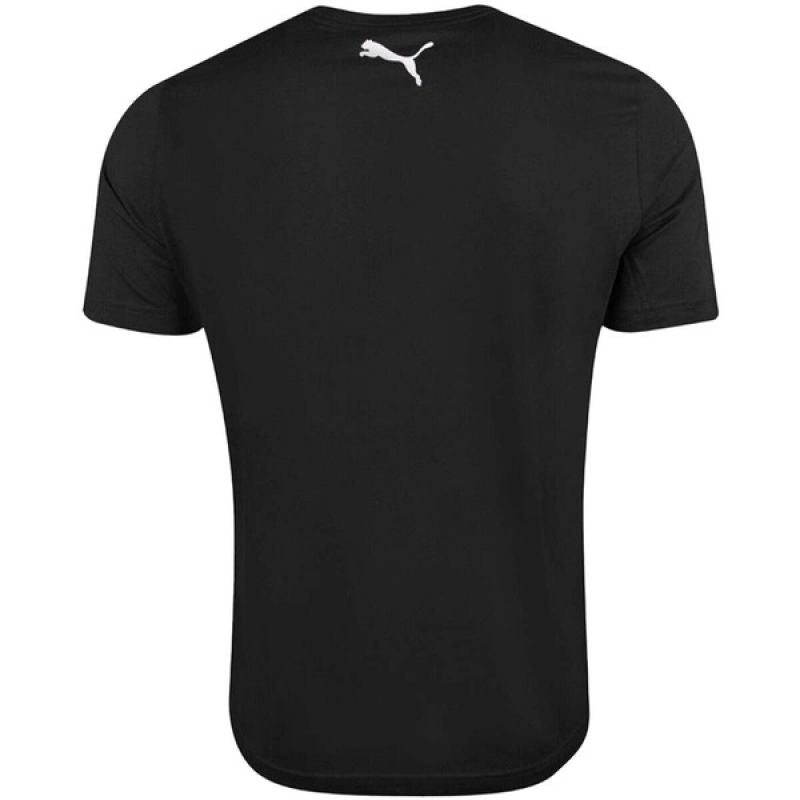 Puma blank base t-shirt M 678256 02 Póló