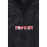 TOP TEN WAKO Mesh T-shirt póló