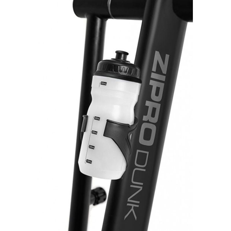 Zipro iConsole+ Dunk Gold Electromagnetic Elliptical Trainer arany edzőfelszerelés 17133365