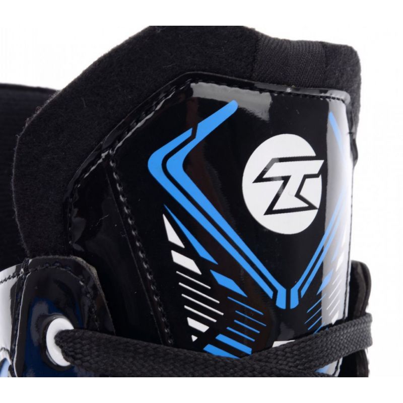 Tempish Rental R46 Jr 13000002065 Hockey kék skates