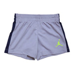 Kids' Air Jordan Court Graphic Set -