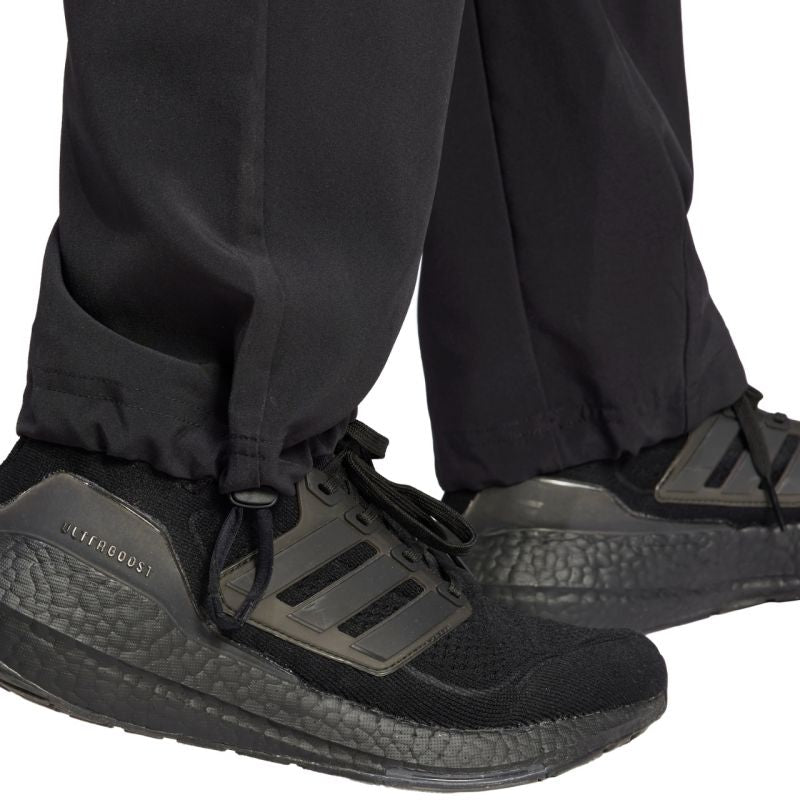 adidas Training W pants IL6984 Nadrág