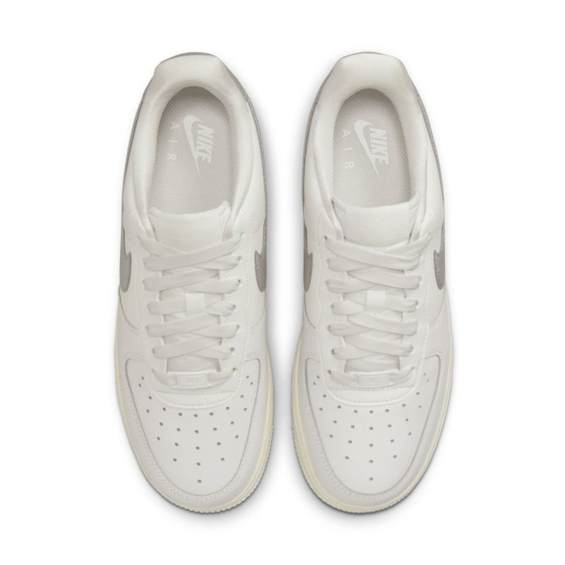 Nike Air Force 1 '07 W DQ7569-100 fehér utcai cipő