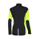 Rogelli ELKA fluor women's sweatshirt pulóver
