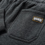 Magnum magnum ibis fekete nadrág