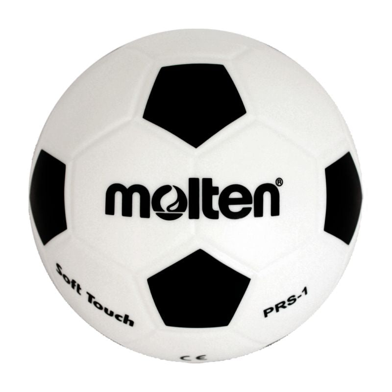 Molten Soft Touch Softball fehér labda