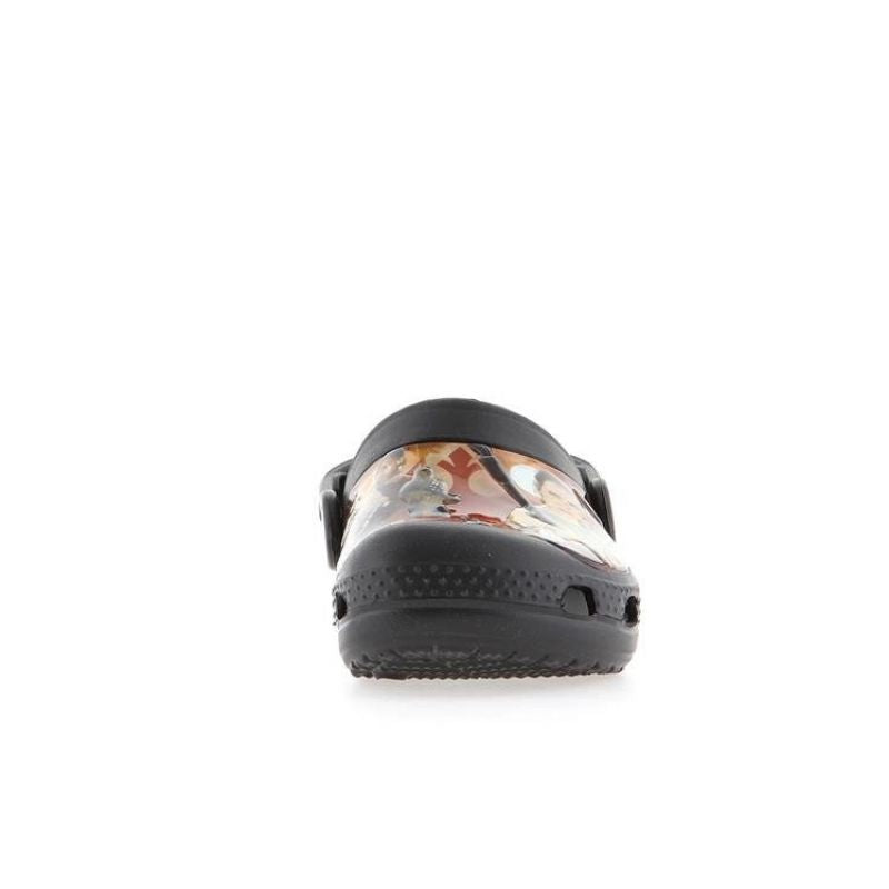 Crocs Cc Star Wars Cl Jr 202172-90H clogs Cipő