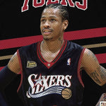 Mitchell & Ness NBA Philadelphia 76ers Allen Iverson Tank Top atléta
