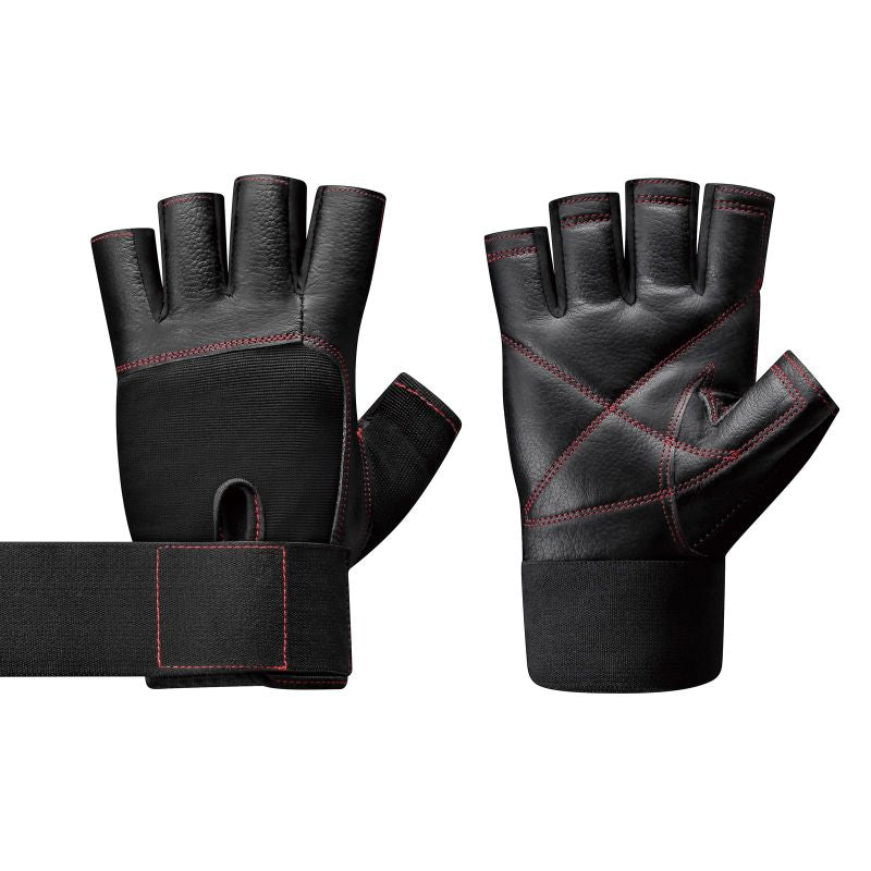 Body Sculpture BW 95 M Training Gloves fekete kesztyű BW95M