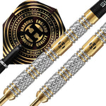 Harrows Magnum 97% 50th Anniversary Edition steeltip darts kiegészítő Magnum50thAnniversaryEdition