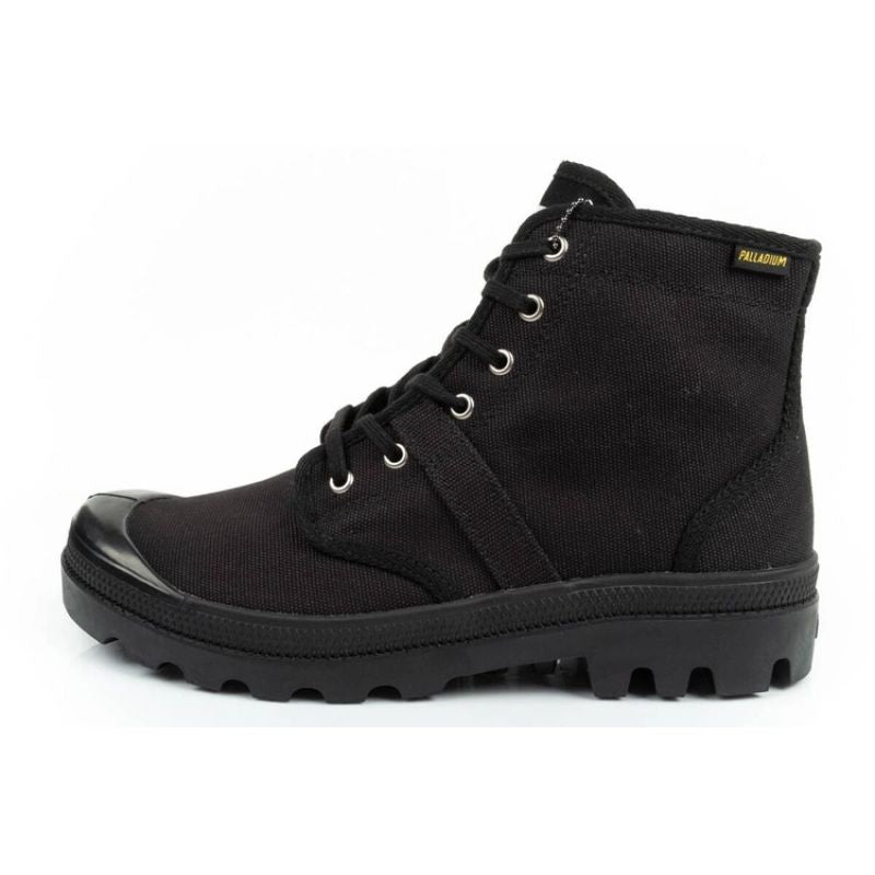 Palladium M 00069-001 sports shoes Cipő