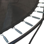 Enero Trampoline With Inner Net ø244cm Premium nets