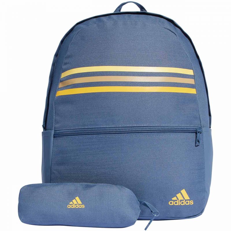 Adidas Classic Horizontal 3-Stripes backpack IR9838 Kiegészítők