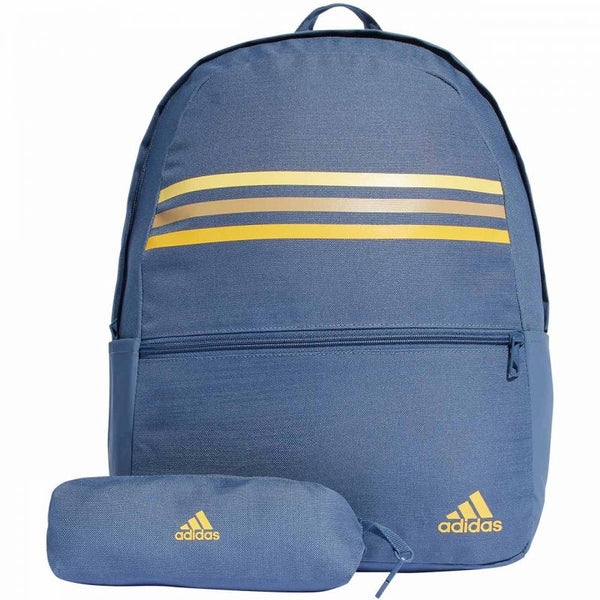 Adidas Classic Horizontal 3-Stripes backpack IR9838 Kiegészítők