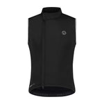 Rogelli ESSENTIAL vest 2XL fekete vests