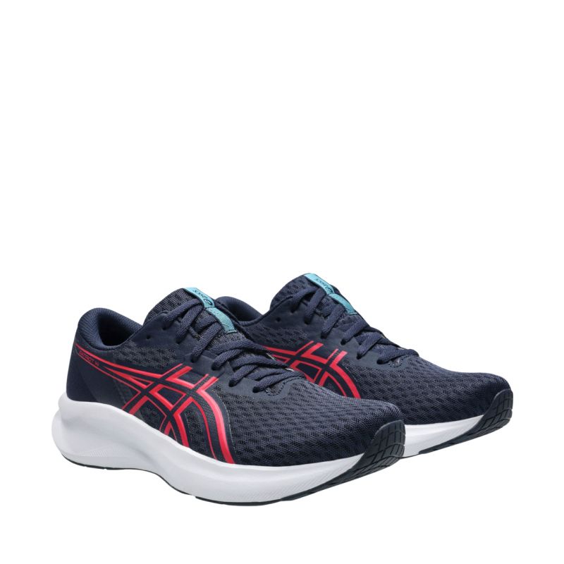 Asics Patriot 14 W 1012B836 401 Running Shoes cipő