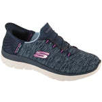 Skechers Summits - Dazzling Haze 149937-NVPR Navy Blue 36 Kiegészítő