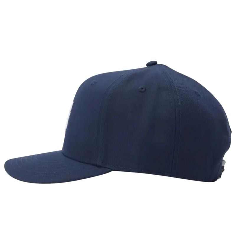 Dc Empire Snapback Cap ADYHA04161-BYJ0 Sapka