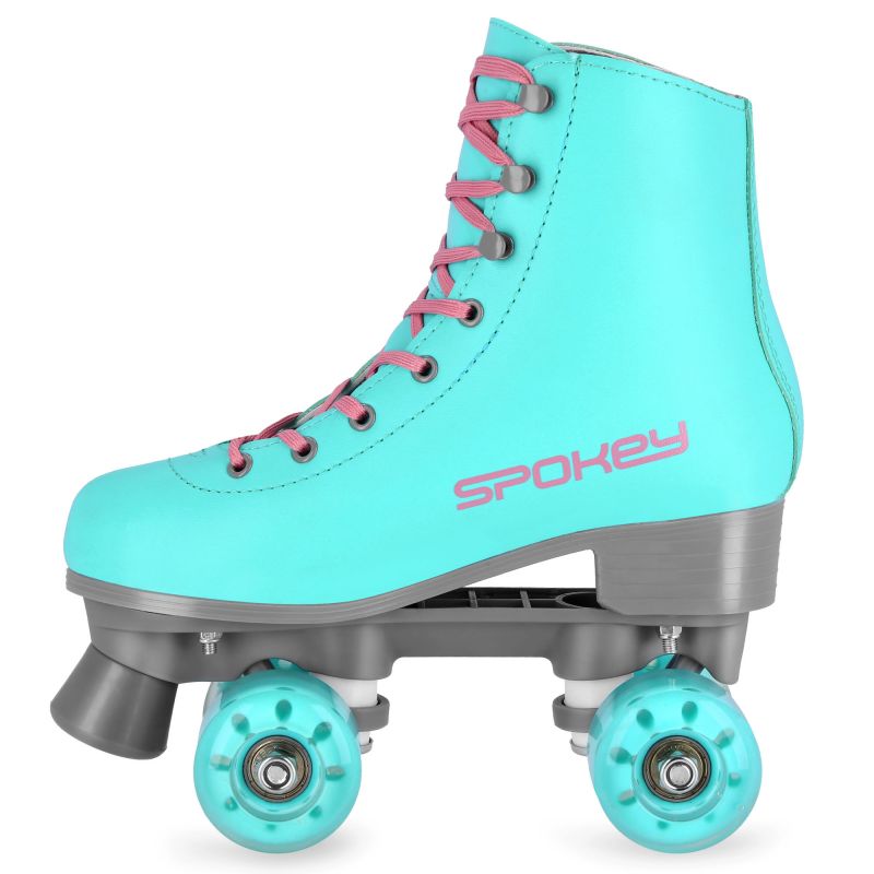 Spokey Mirra TQ 929587 roller skates 36 Szabadidő kiegészítő