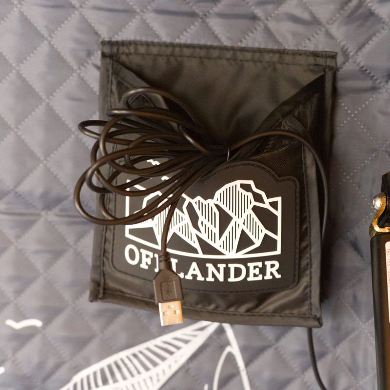 Offlander Fold 2 OFF-FOLD2 Roof Tent