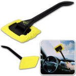 Dunlop Mobile Microfiber Window And Mirror Water Wiper kiegészítő GSP-2068718