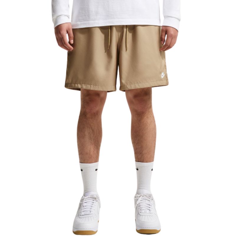 Nike Club men's bézs nadrág FN3307297