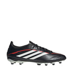 adidas Copa Pure IV League FG JQ0482 football boots fekete focicipő
