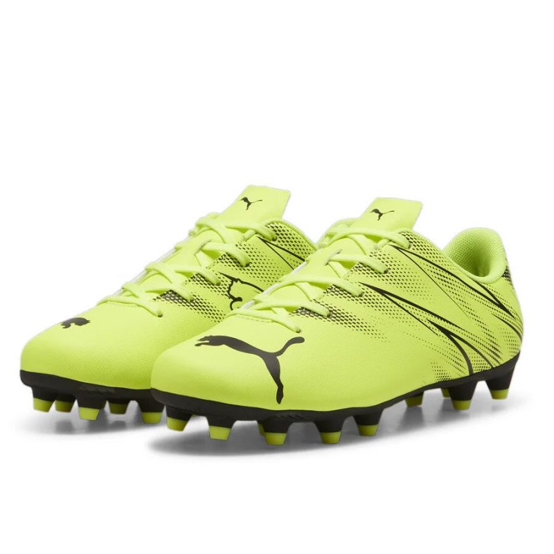 Puma Attacanto FG/AG Jr shoes 107480 07 Cipő