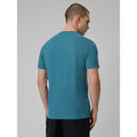 4F Men's quick-drying regular training T-shirt 3xl póló
