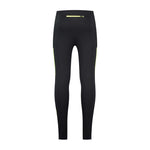 Rogelli CORE black-fluorescent fekete nadrág