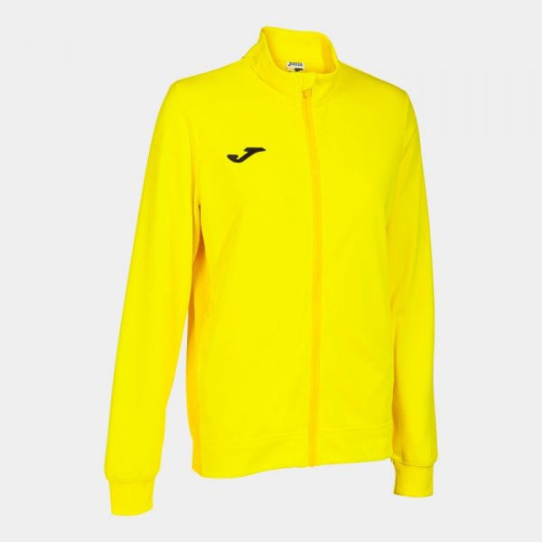 Joma Winner II Full Zip Sweatshirt Jacket W 901679.900 kabát