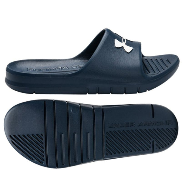 Under Armour Core PTH SL 3021286-400 Slides Cipő