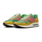 Nike Air Max 1 '86 Powerwall "BRS" Classic Green/Olive Grey Sneakers - zöld utcai cipő HF0551-300