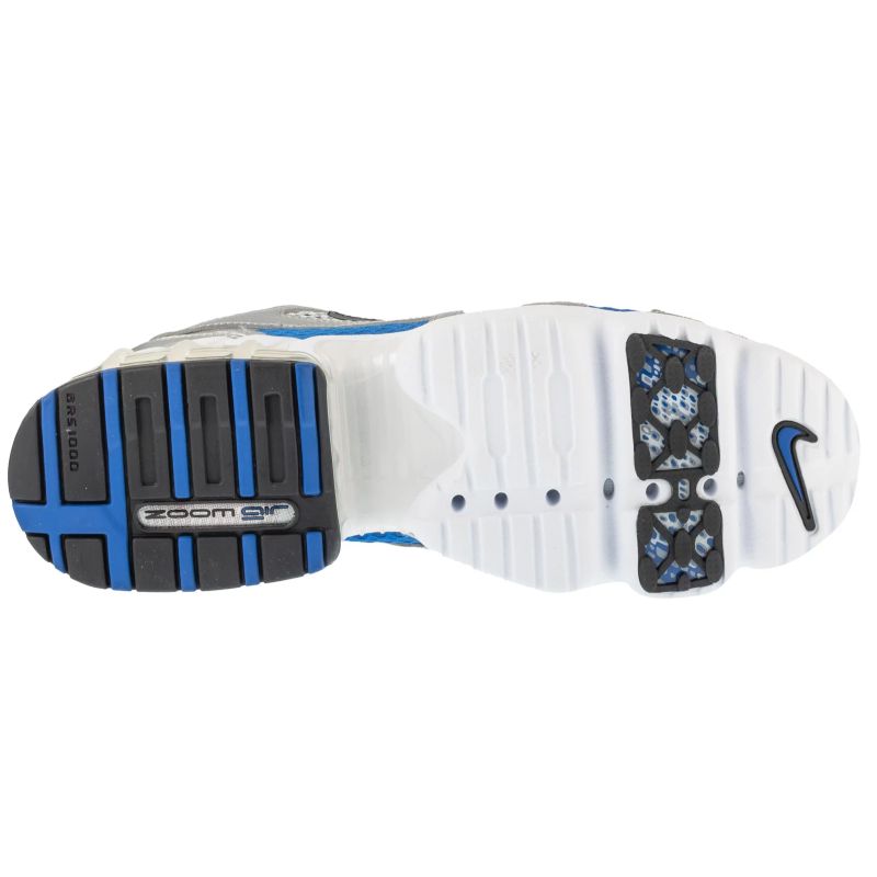 Nike Air Zoom Spiridion Cage 2 CJ1288-002 Blue 38.5 Kiegészítő