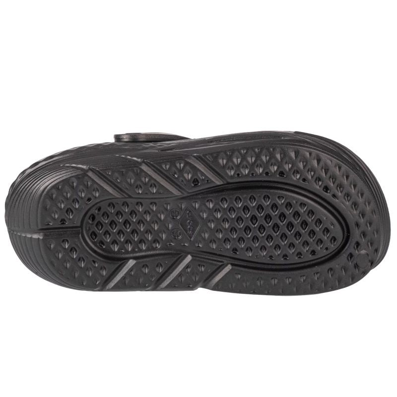 Crocs Off Grid Clog W 209501-001 Cipő
