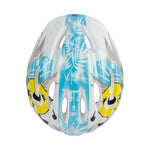 Dunlop Children's Bicycle Helmet 48-52 cm sisak 2112953