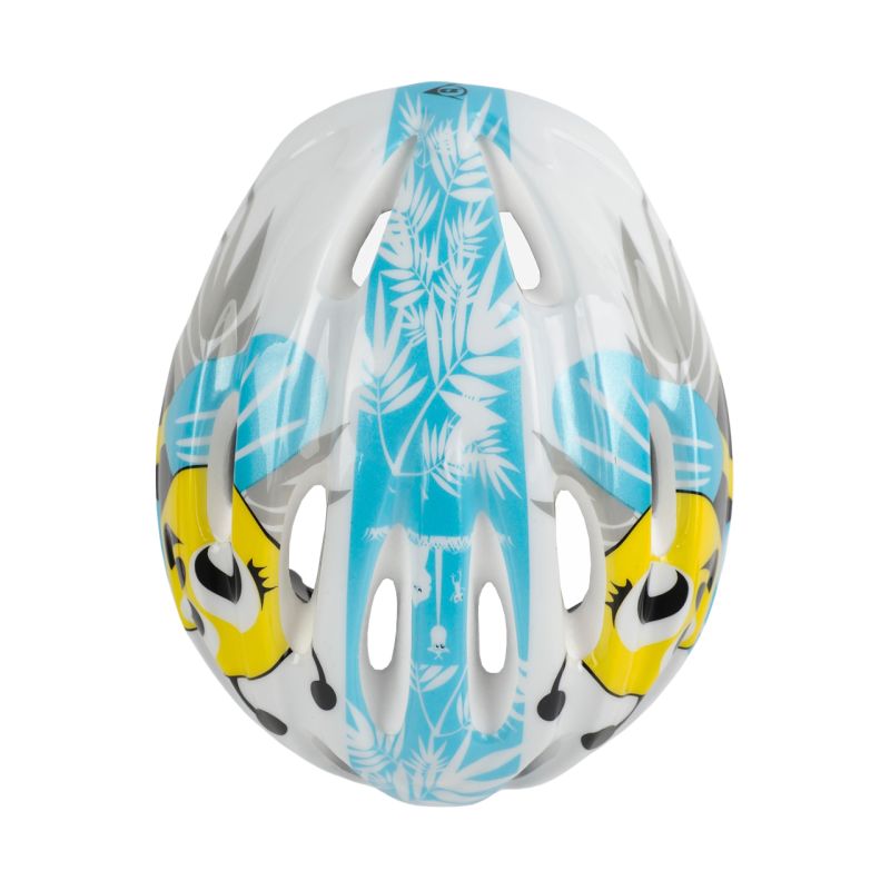 Dunlop Children's Bicycle Helmet 48-52 cm sisak 2112953