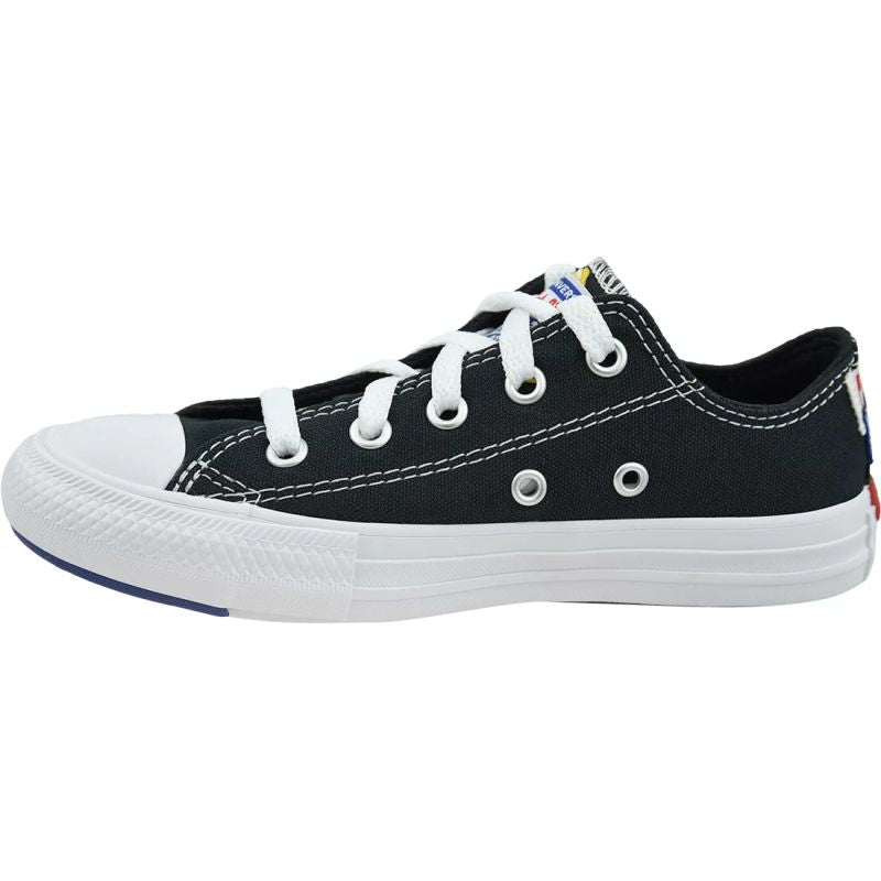 Converse Chuck Taylor All Star Jr 366992C shoes Cipő