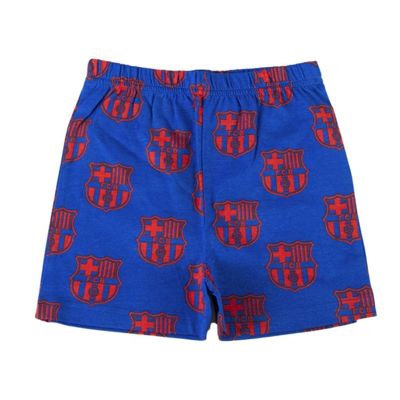 FC Barcelona junior pajamas