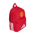 Adidas Manchester United kids backpack piros hátizsák