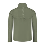Rogelli CORE running green 2XL zöld dzseki