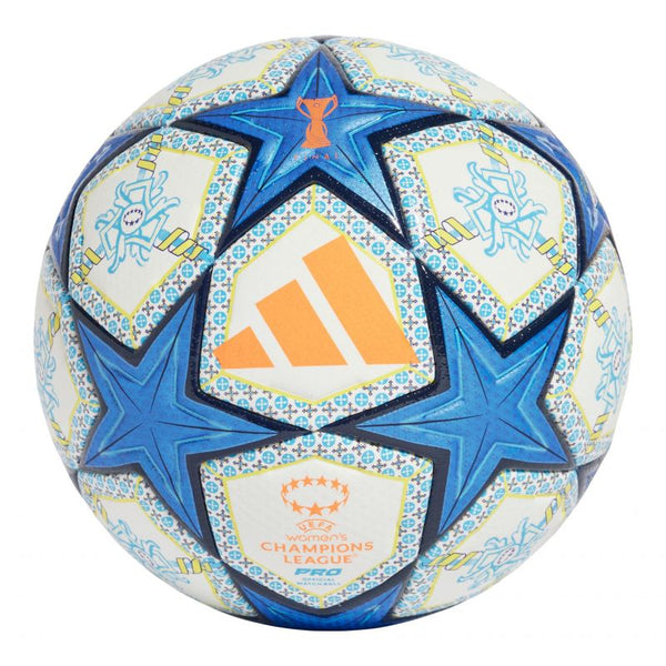 adidas Women's Champions League UCL Pro JH1298 Ball Kiegészítők