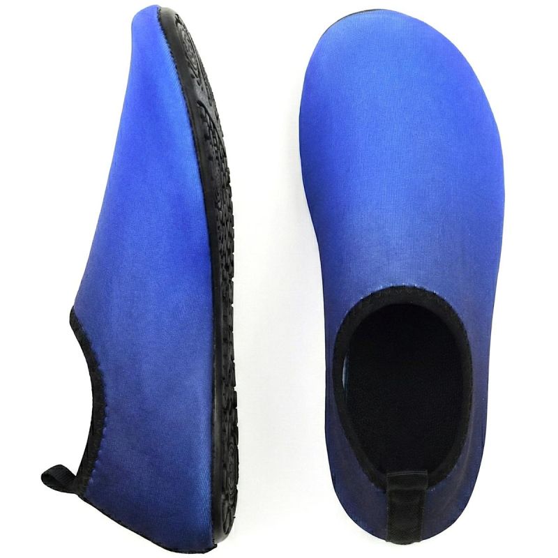 XQMAX Neoprene Water Junior Blue/Black Size kék vizicipő GSP-1081816
