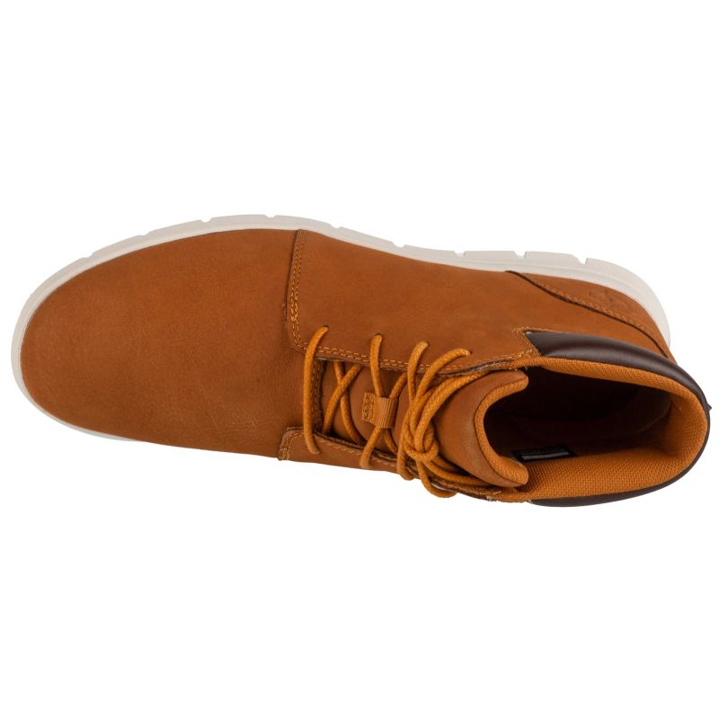 Timberland Graydon Chukka Basic M 0A412S shoes Cipő
