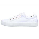 Skechers Bobs B Extra Cute W 113328 WHT fehér cipő