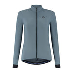 Rogelli women's SIGNATURE sweatshirt gray 2XL szürke pulóver