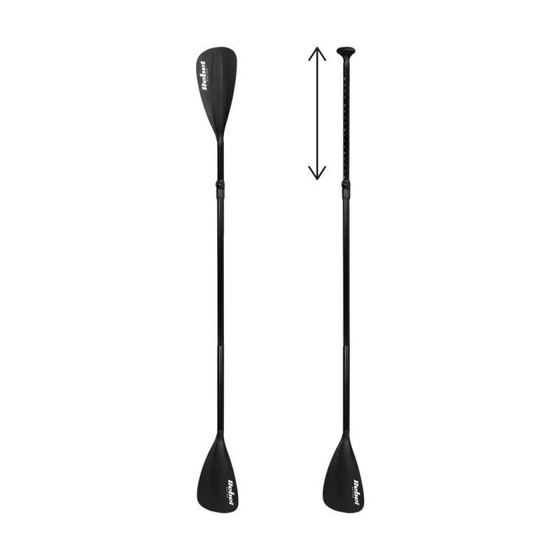 Rebel SUP board ACTIVE PRO Touring, , set készlet RBA-4512